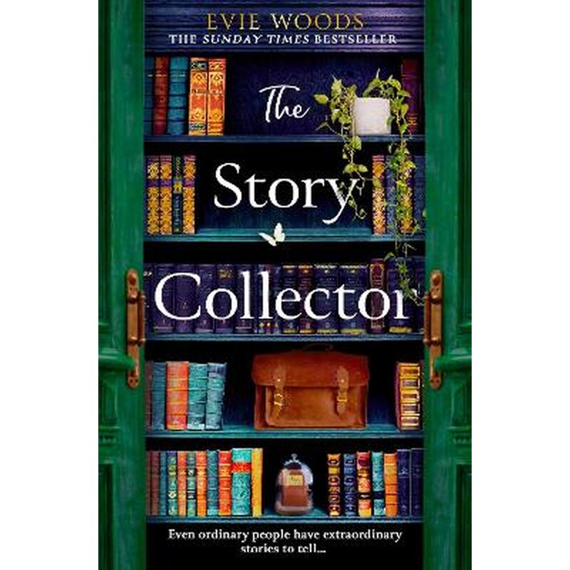 The Story Collector
