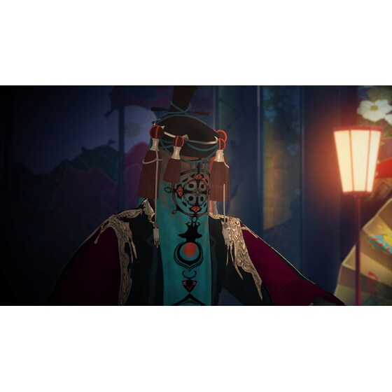 Fate/Samurai Remnant - PS4 image 23