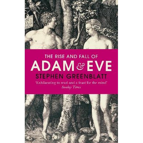 The Rise and Fall of Adam and Eve image 0