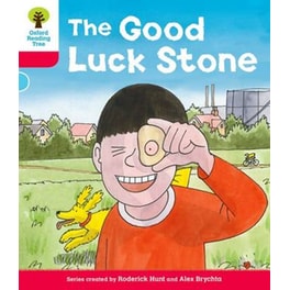The Oxford Reading Tree- Decode and Develop More A Level 4 Level 4