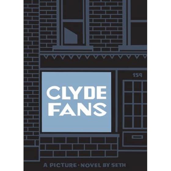 Clyde Fans image 0