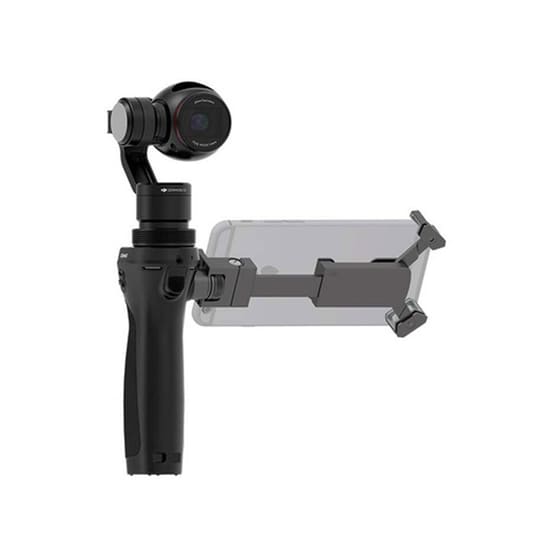 Action Camera  Osmo DJI 4K image 1