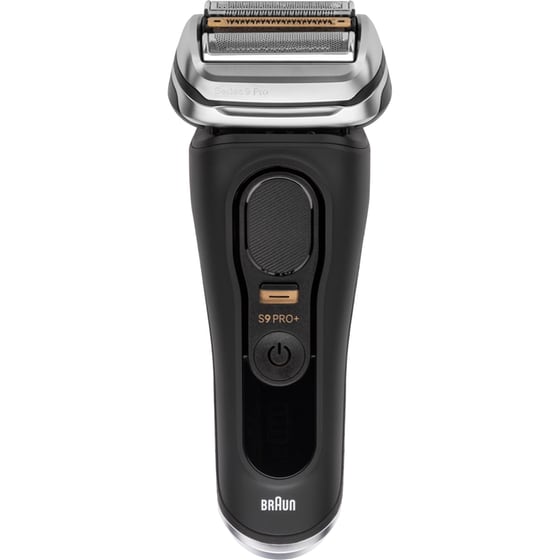 Ξυριστική Μηχανή Braun Series 9 Pro+ 9590cc image 0