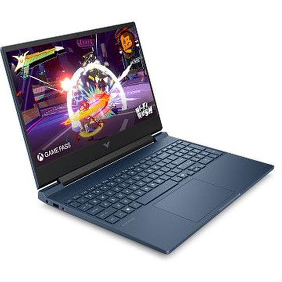 HP Victus Gaming 15-fb3007nv 15.6" FHD IPS (AMD Ryzen 7-7445HS/16GB/1TB/GeForce RTX 4050/Win11Home) Laptop image 2
