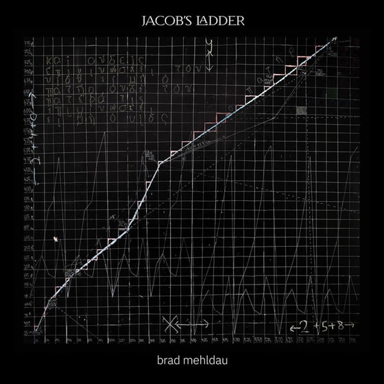 Jacob's Ladder image 0