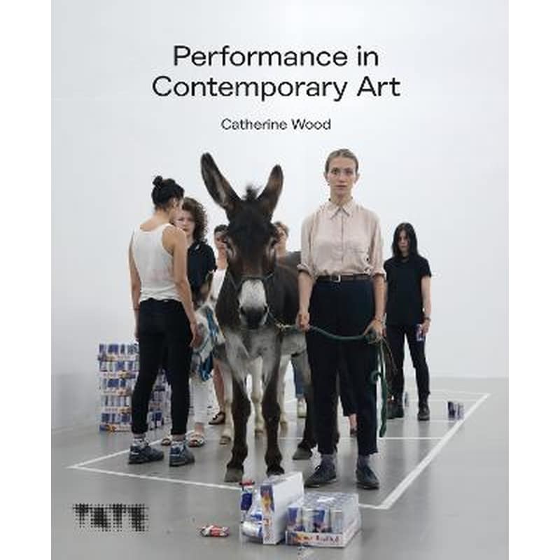 Performance in Contemporary Art