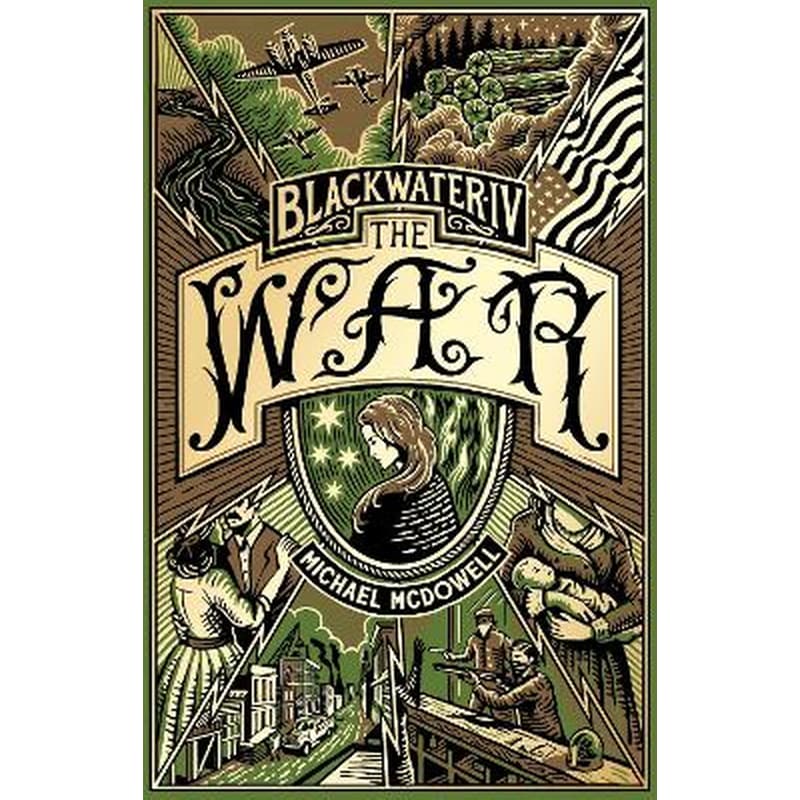 Blackwater IV: The War
