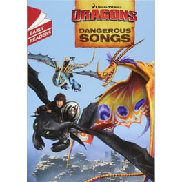 Dragons: Dangerous Songs