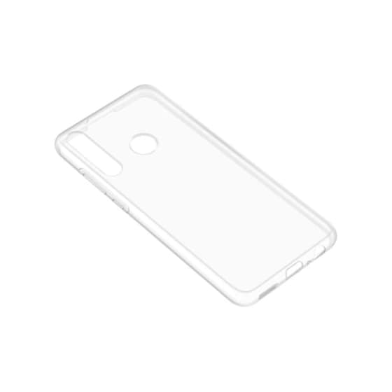 Θήκη Huawei Y6 P - Huawei Ultra light - Transparent image 1