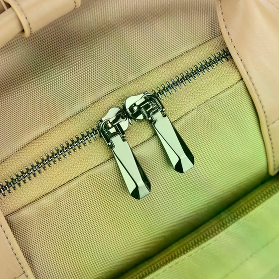 Τσάντα Laptop Golla Orion 15.6" - Coffee image 5