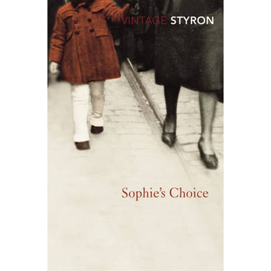 Sophie's Choice image 0