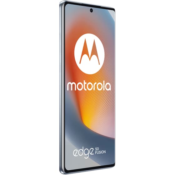 Motorola Edge 50 Fusion 512GB - Marshmallow Blue image 1