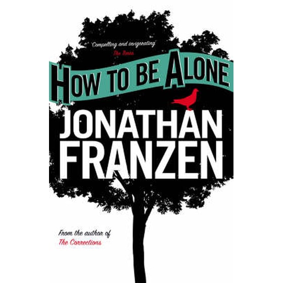 How to be Alone image 0