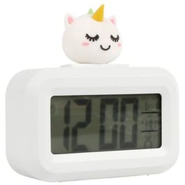 Ρολόι-Ξυπνητήρι i-Total  Unicorn