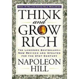 Think and Grow Rich