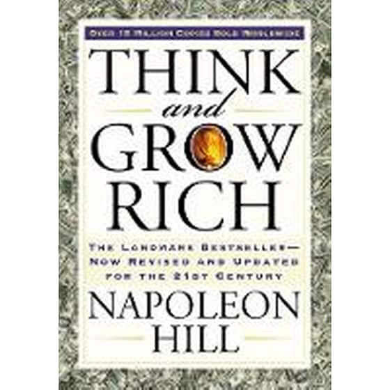 Think and Grow Rich image 0