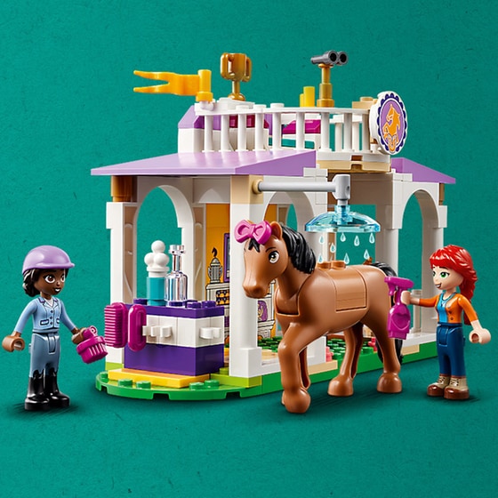 LEGO® Friends Horse Training (41746) image 7