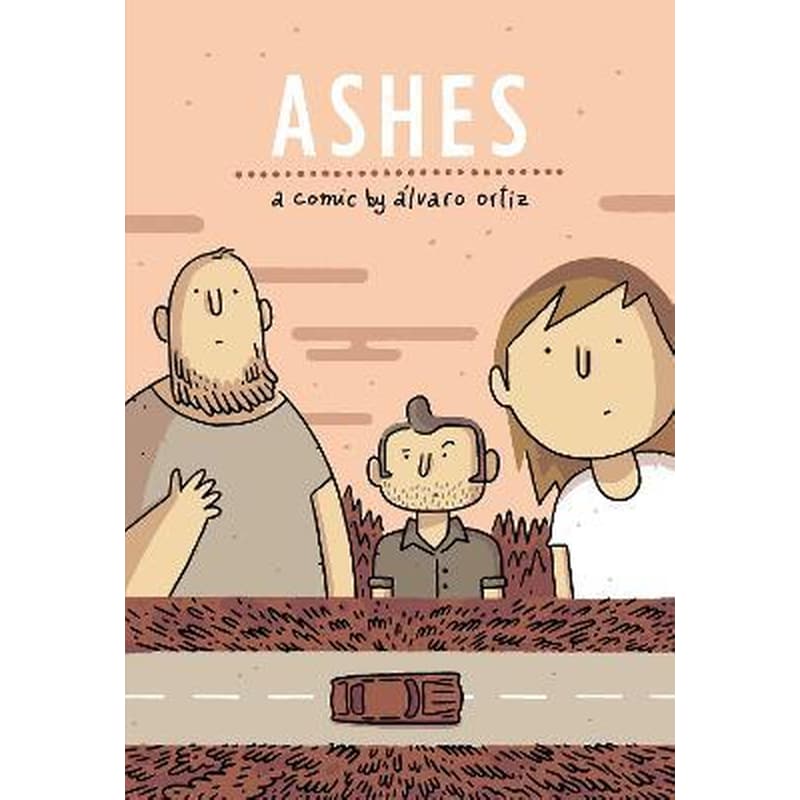 Ashes