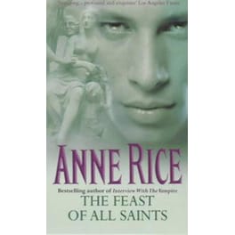 Feast Of All Saints
