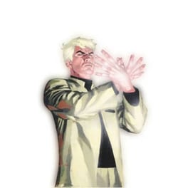 Lucifer Book One Book 1