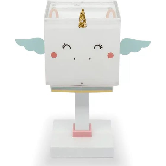 Παιδικό Επιτραπέζιο Φωτιστικό Ango Little Unicorn 64591 image 2