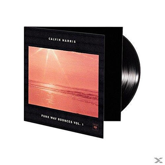 Funk Wav Bounces Vol.1 image 2