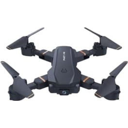 Mini Drone Pihot G3 Pro Flycam - Μαύρο