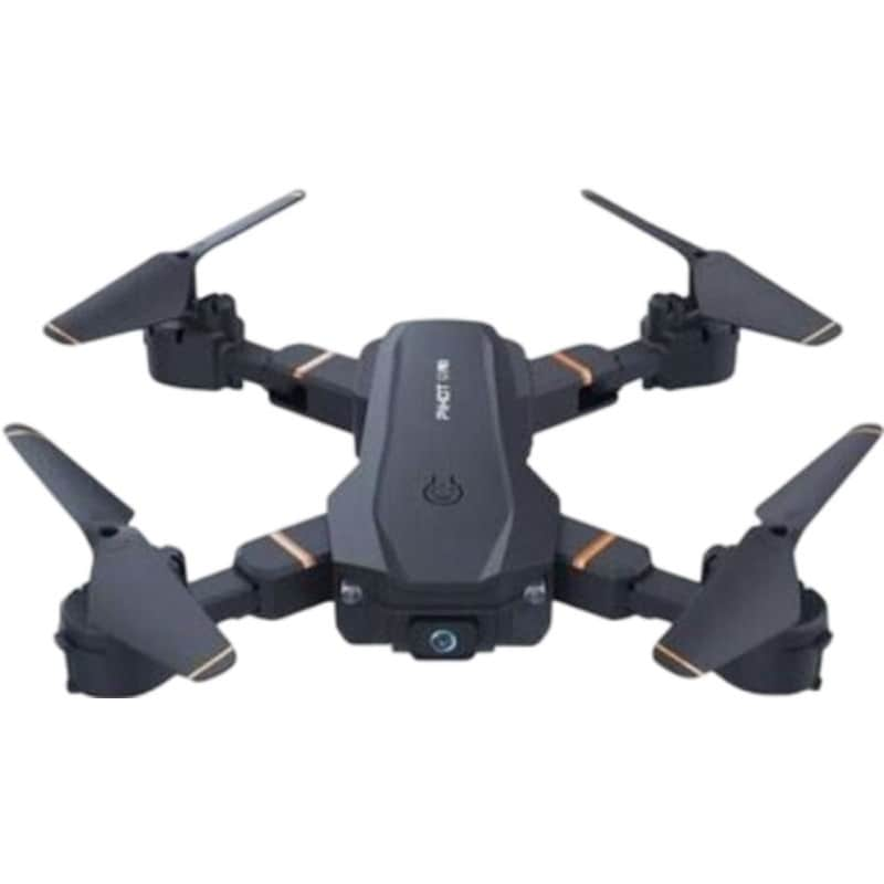 PIHOT Mini Drone Pihot G3 Pro Flycam - Μαύρο