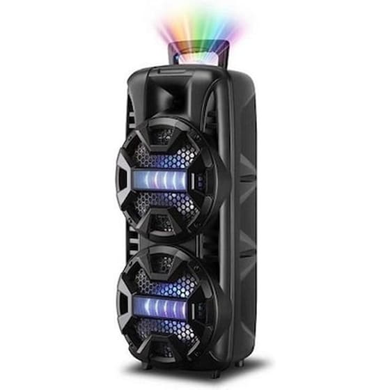 Party Speaker Oem - Μαύρο image 1