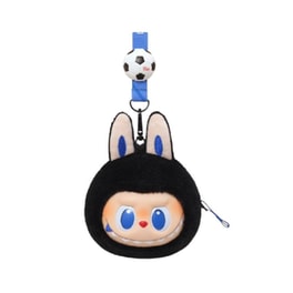 Μπρελόκ Λαιμού Pop Mart The Monsters x FIFA Series