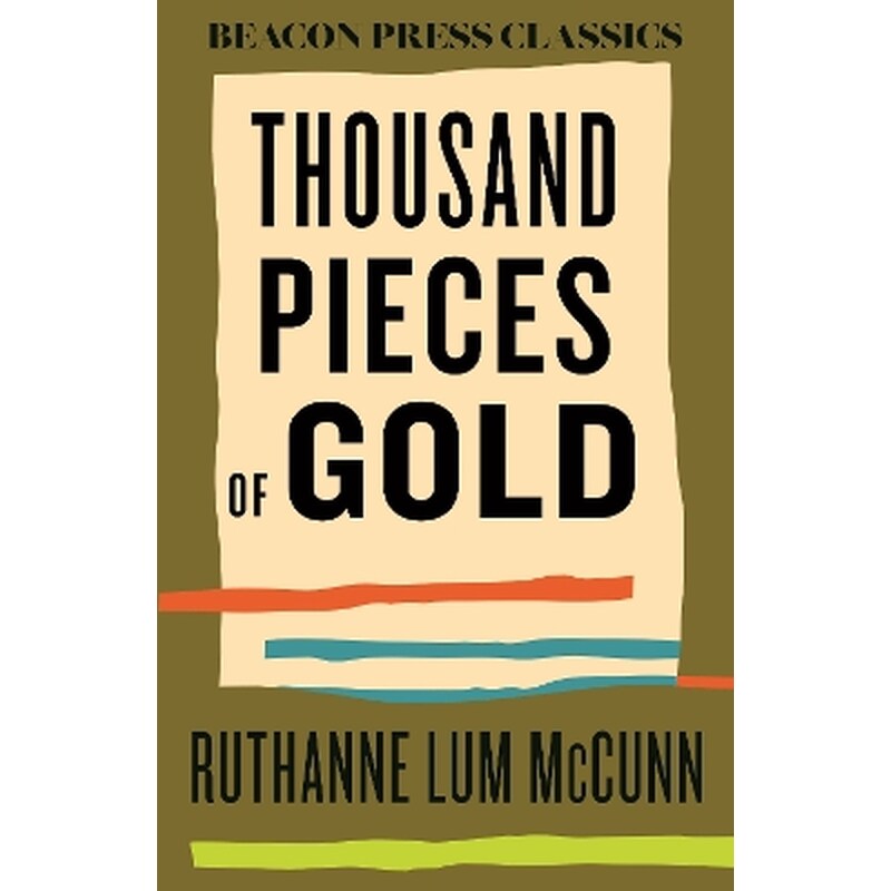 Thousand Pieces of Gold