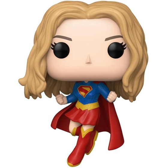 Funko Pop! Heroes: Supergirl (Special Edition) #632 image 0