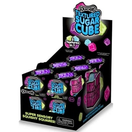 Anti-stress Παιχνίδι OneForFun Scrunchems Sugar Cube - Τυχαία Επιλογή