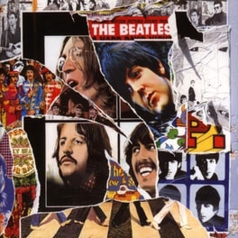 Anthology 3