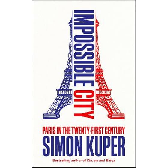 Impossible City image 0