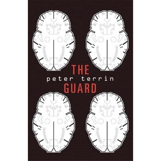 The Guard image 0