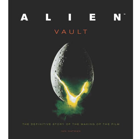 Alien Vault image 0