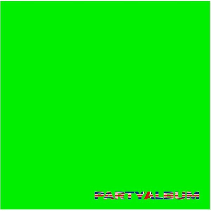 Party Album (LP)