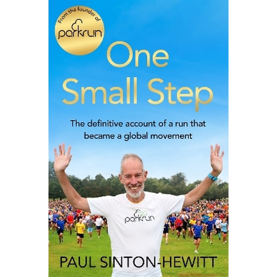 One Small Step image 0