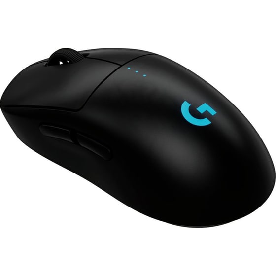 Logitech G Pro 2 Lightspeed Gaming Ασύρματο Ποντίκι - Μαύρο image 3