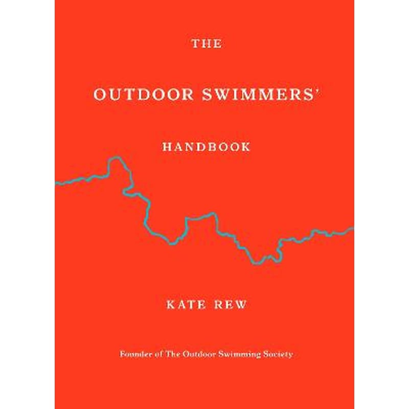 Outdoor Swimmers Handbook