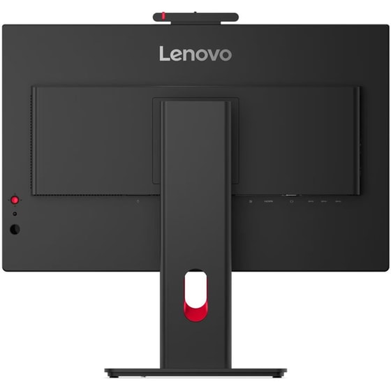 Lenovo Monitor T24-4V 23.8" FHD IPS Flat 120Hz 6ms image 3