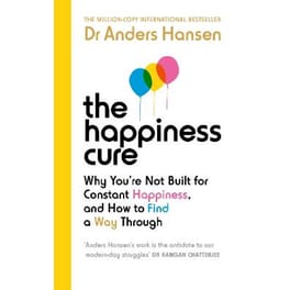 Happiness Cure
