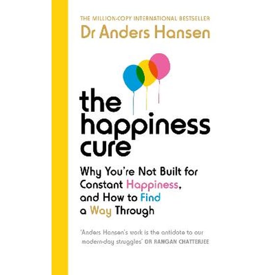Happiness Cure image 0