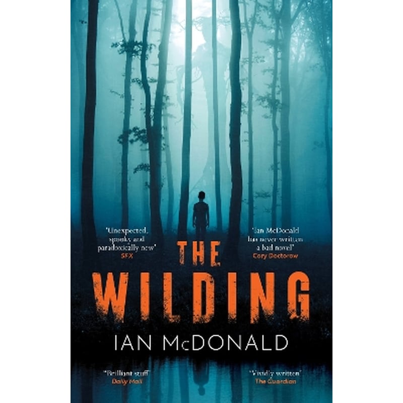 The Wilding