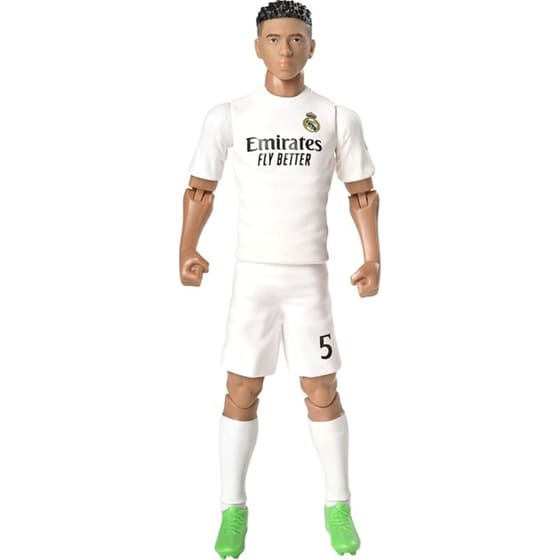 Φιγούρα Banbo Toys Socker Real Madrid Jude Bellingham 20cm image 1