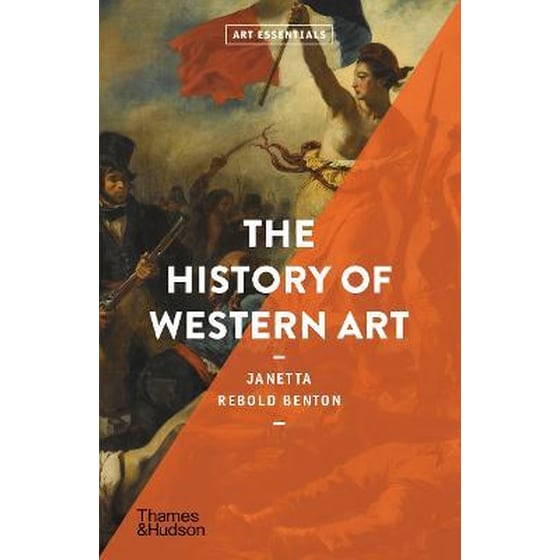 The History of Western Art image 0