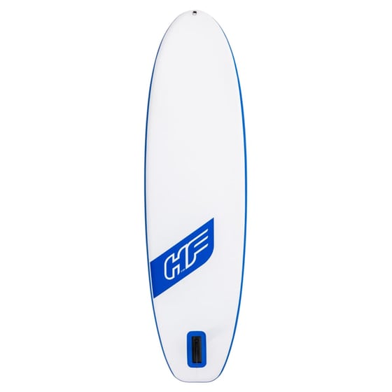Φουσκωτή Σανίδα SUP Bestway Hydro-Force Oceana - Μπλε image 3