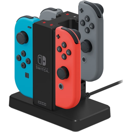Hori Joy-Con Charge Stand Nintendo Switch image 2