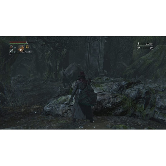 Bloodborne Game of the Year Edition - PS4 image 17